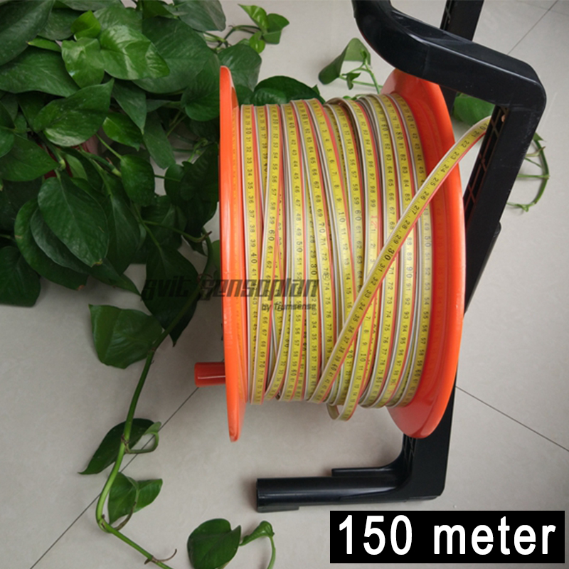 Plumb Line Meter Ruler ,